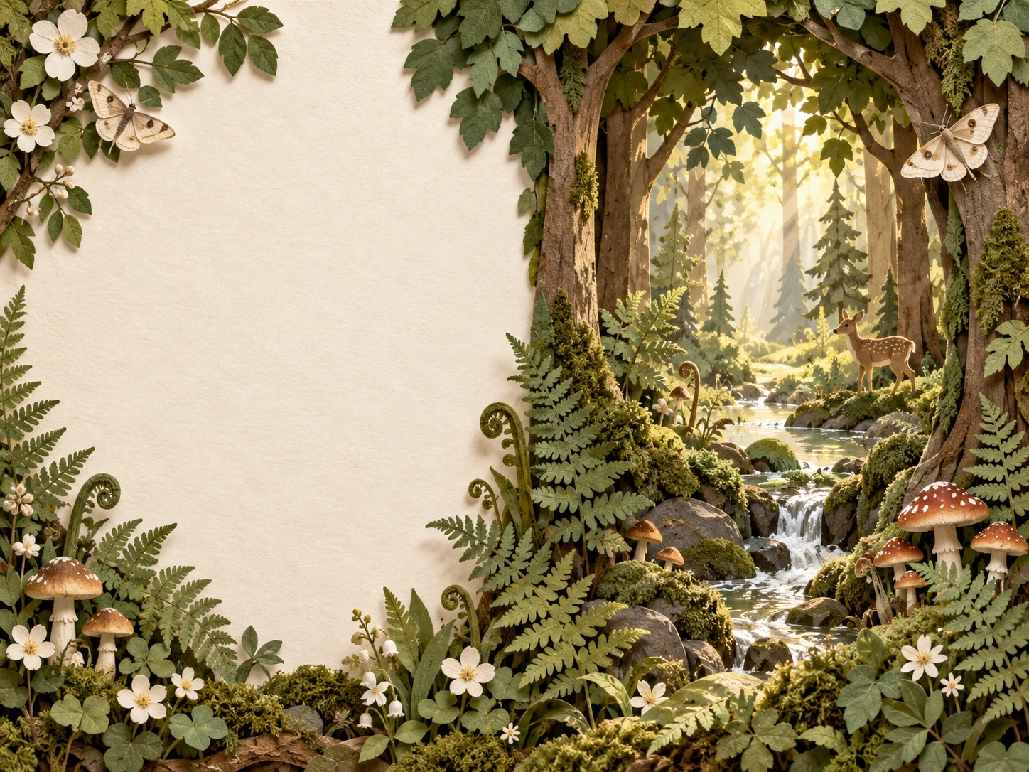 Storycard visual illustration